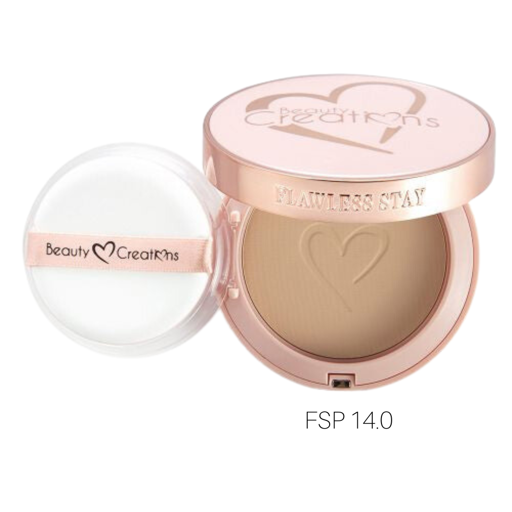 POLVO BEAUTY CREATIONS