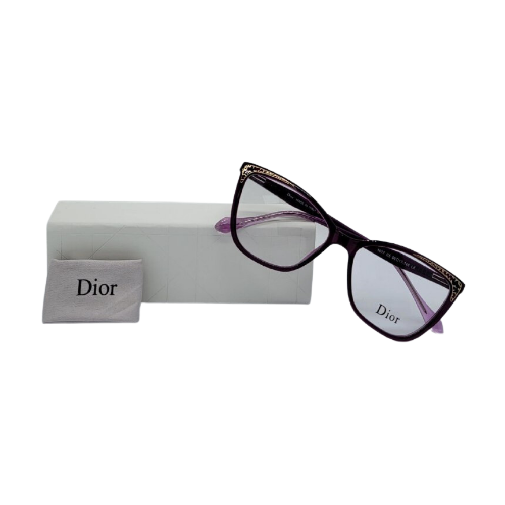 Diorama Christian Dior Glasses 2016 LENTEG446