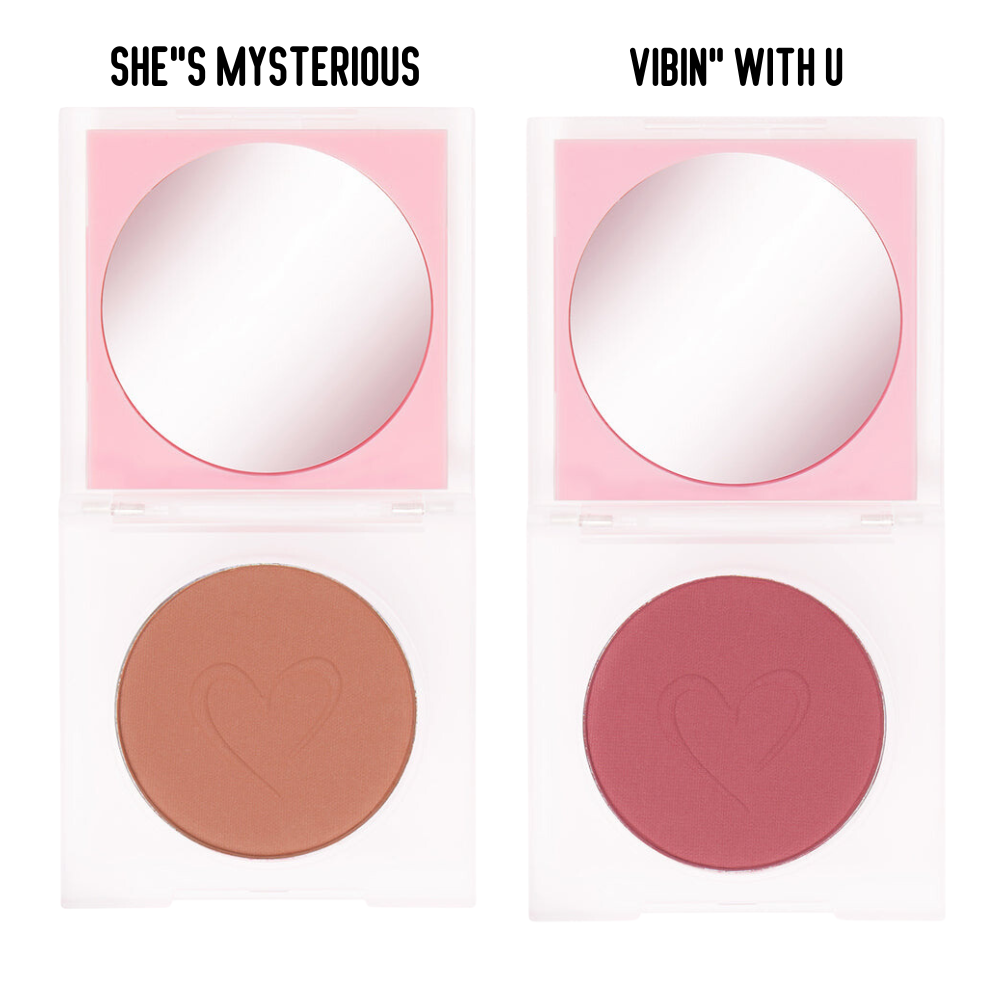 BLUSH BEAUTY CREATIONS