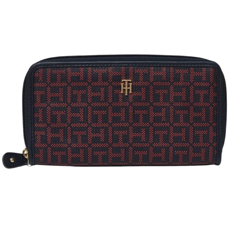 MONEDERO ORIGINAL TOMMY HILFIGER
