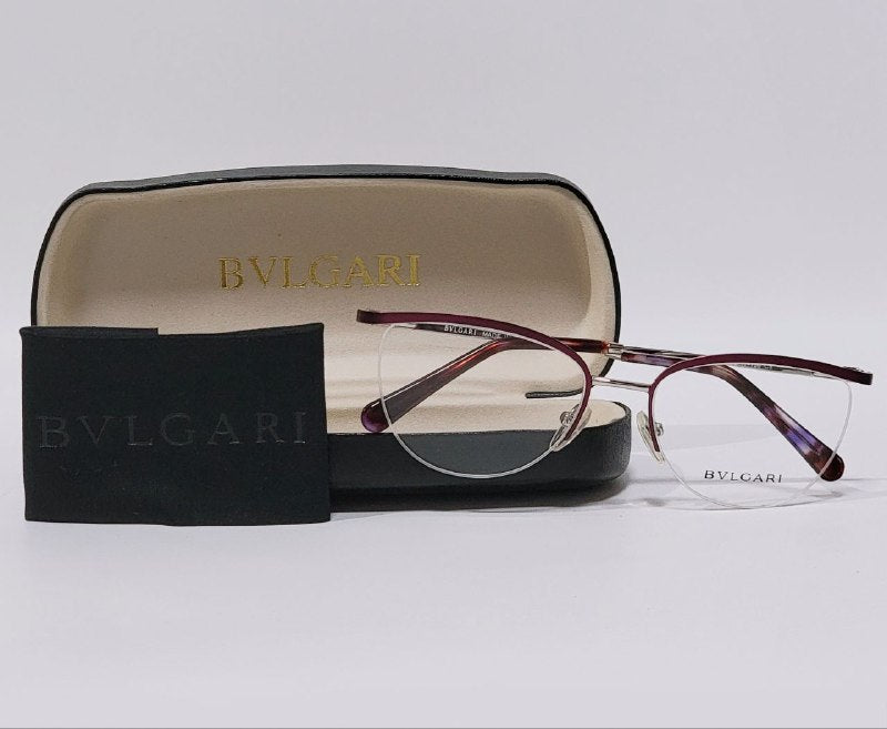 LENTES ORIGINALES PARA GRADUAR BVLGARI