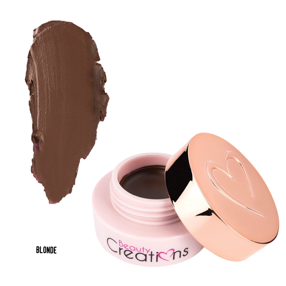 DELINEADOR EN GEL PARA CEJAS BEAUTY CREATIONS