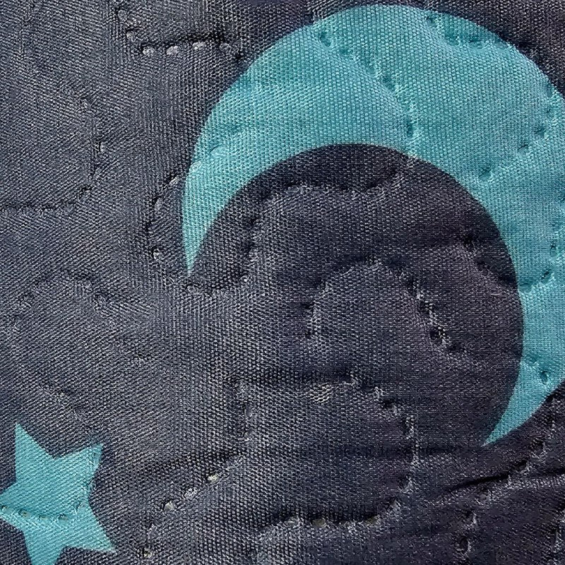 SABANA CAMERA TIPO EDREDON ESTAMPADO 210X230CM BENELI HOME, 21 ESTILOS