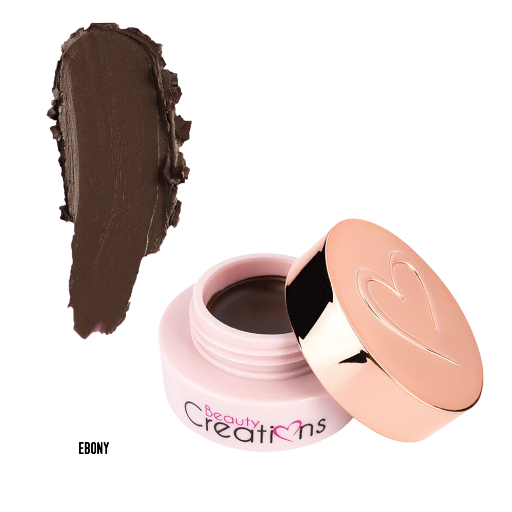 DELINEADOR EN GEL PARA CEJAS BEAUTY CREATIONS