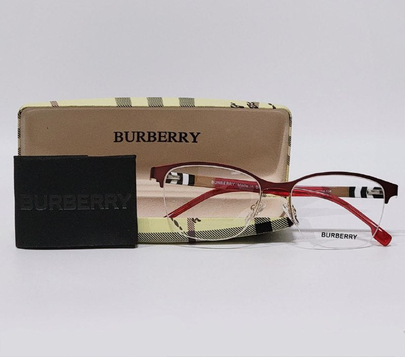 LENTES ORIGINALES PARA GRADUAR BURBERRY