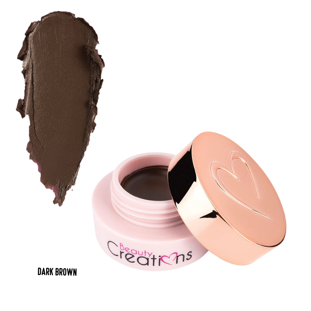 DELINEADOR EN GEL PARA CEJAS BEAUTY CREATIONS