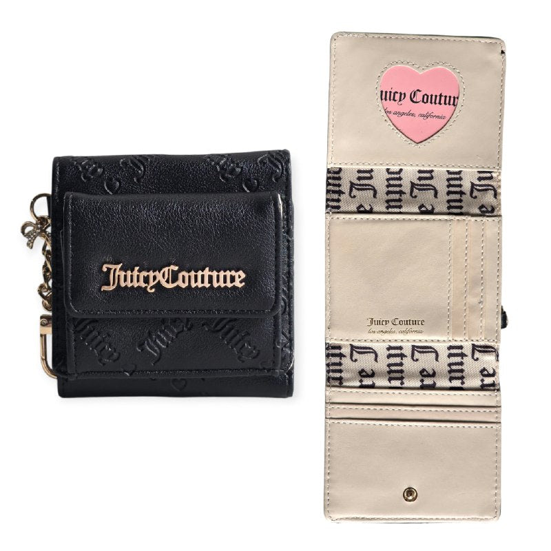 BILLETERA ORIGINAL JUICY COUTURE