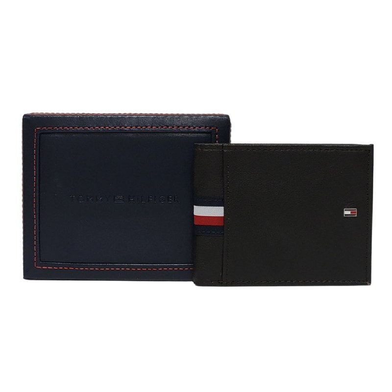 BILLETERA ORIGINAL TOMMY HILFIGER
