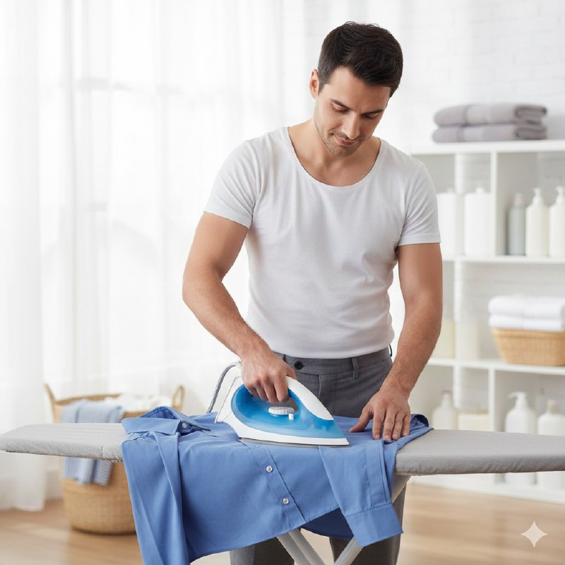 MAQUINA PLANCHA DE ROPA SECA CON POTENCIA OPTIMA DE 1000W, PARA PLANCHADO EN SECO Y CONTROL DE TEMPERATURA AJUSTABLE SOKANY ES-898A