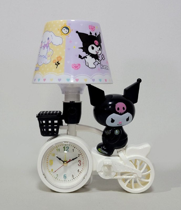 LAMPARA DECORATIVA DE MESA KUROMI