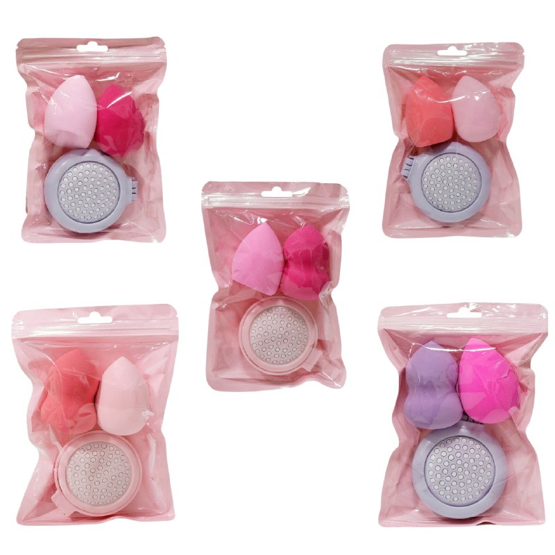 SET DE CUIDADO PERSONAL 2PCS