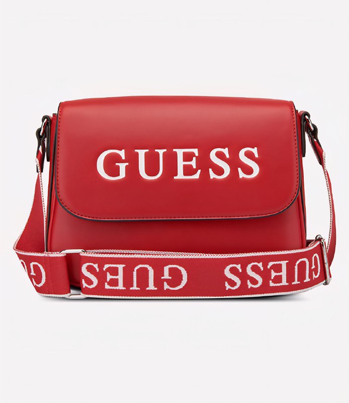 MENSAJERA ORIGINAL GUESS