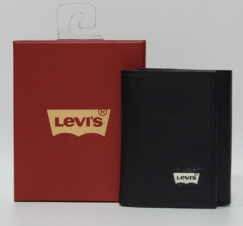 BILLETERA ORIGINAL LEVIS