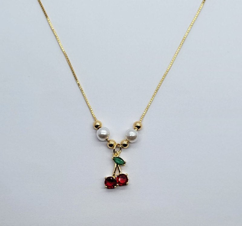 EGARGA655 FORMA CEREZA