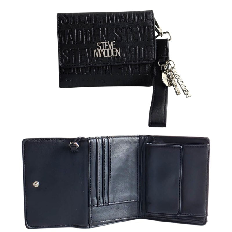 BILLETERA ORIGINAL STEVE MADDEN
