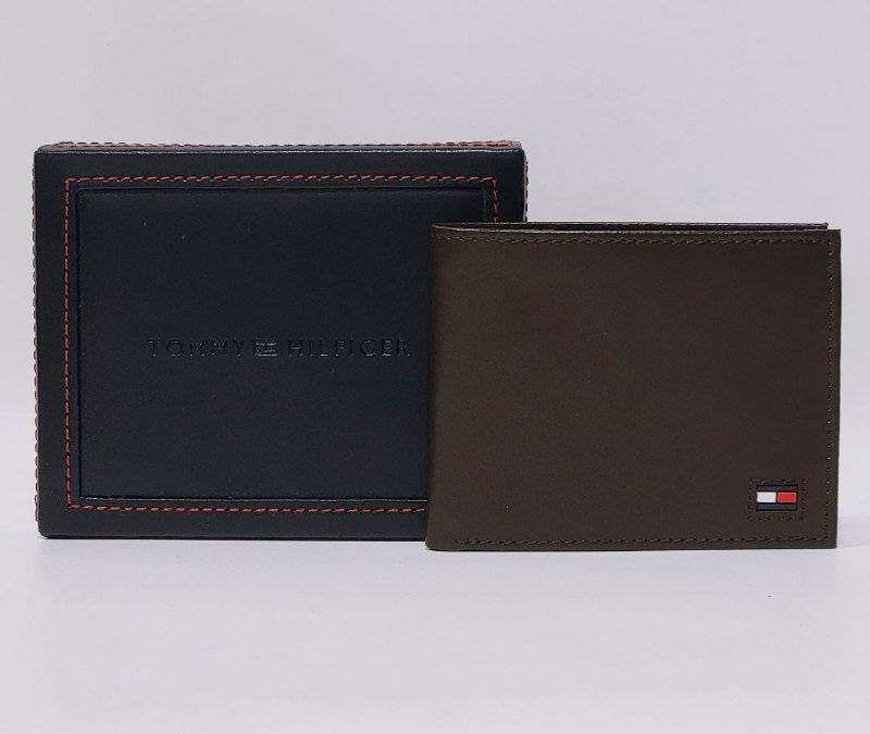 BILLETERA ORIGINAL TOMMY HILFIGER