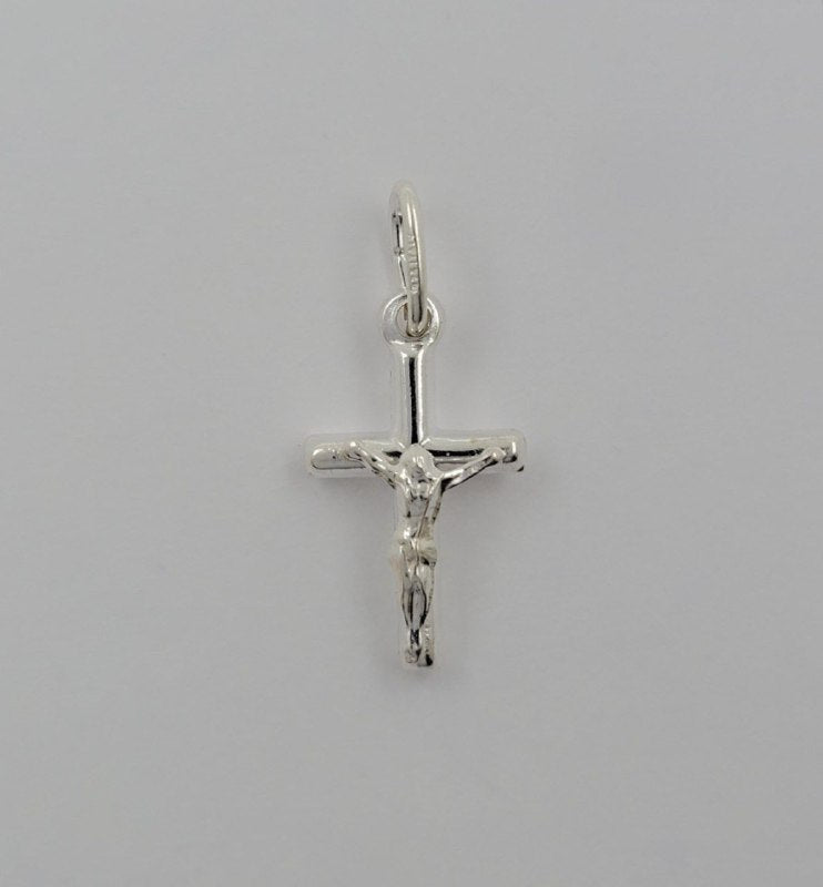 PDIJE2264 FORMA CRUZ PLATA 9.25