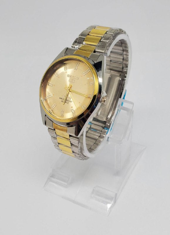 RELOJ ECONÓMICO DE CABALLERO