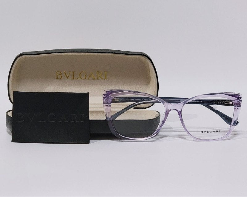LENTES ORIGINALES PARA GRADUAR BVLGARI