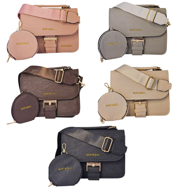 MENSAJERA ECONÓMICA SOFIAZUL