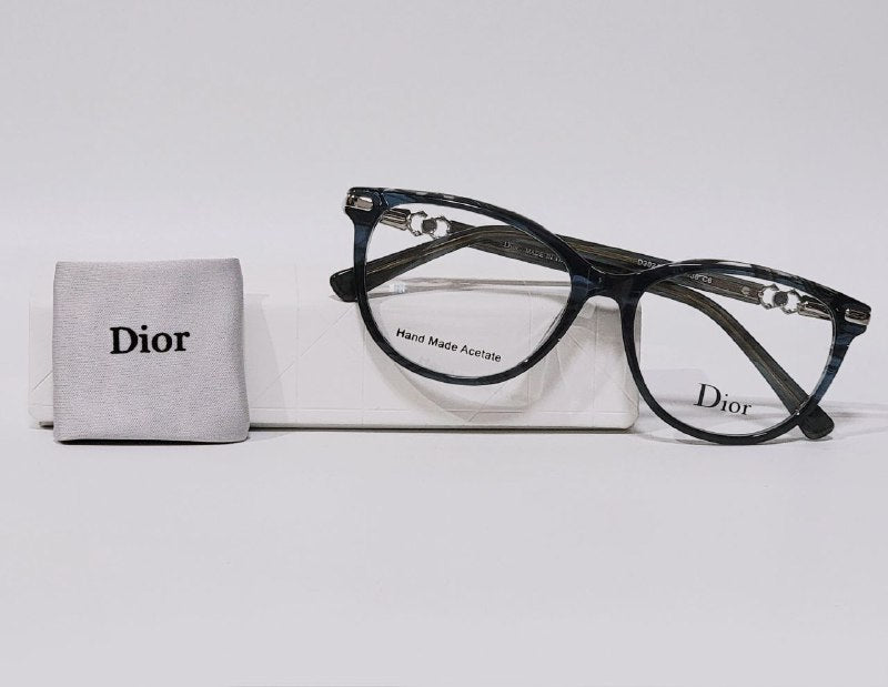 LENTES ORIGINALES PARA GRADUAR DIOR