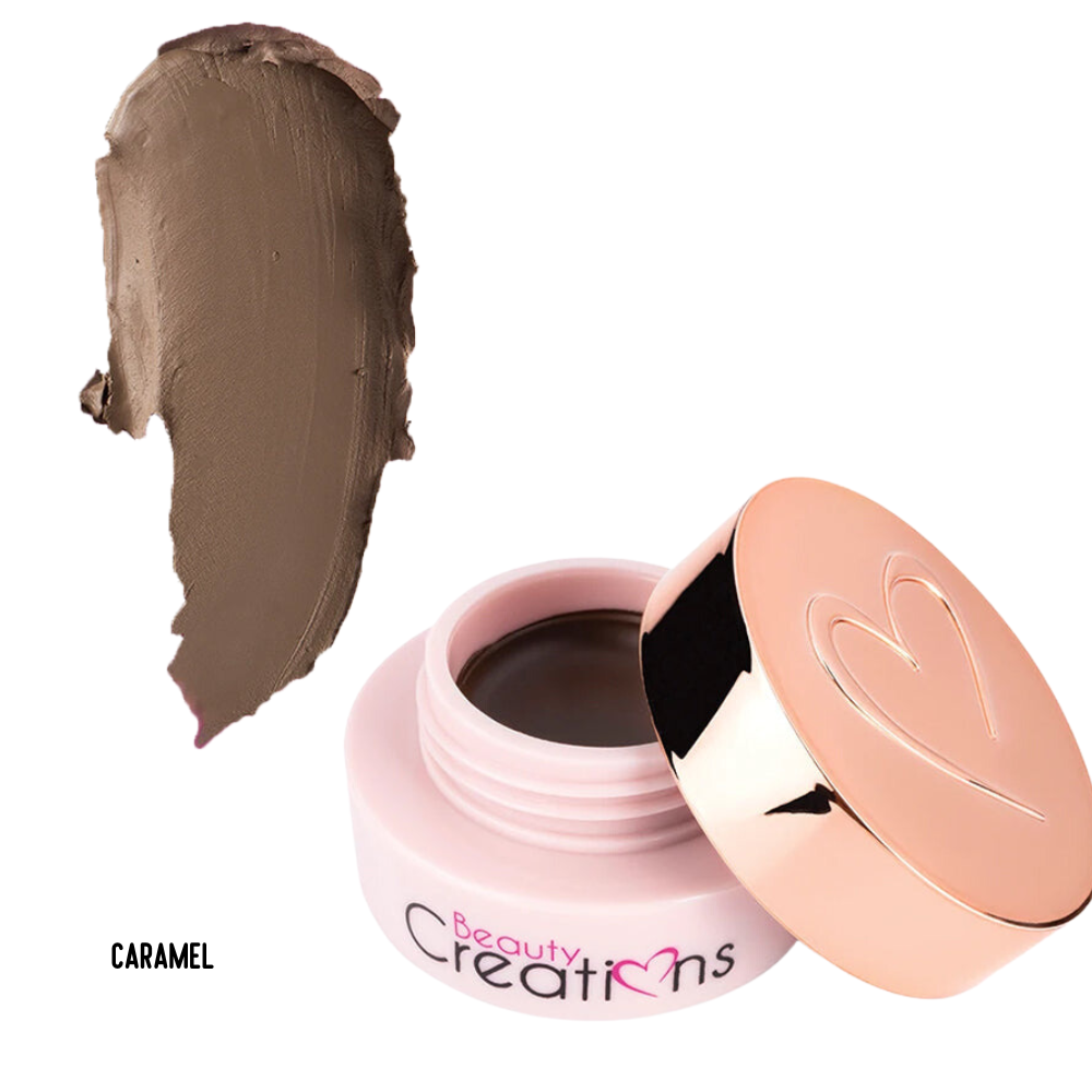 DELINEADOR EN GEL PARA CEJAS BEAUTY CREATIONS