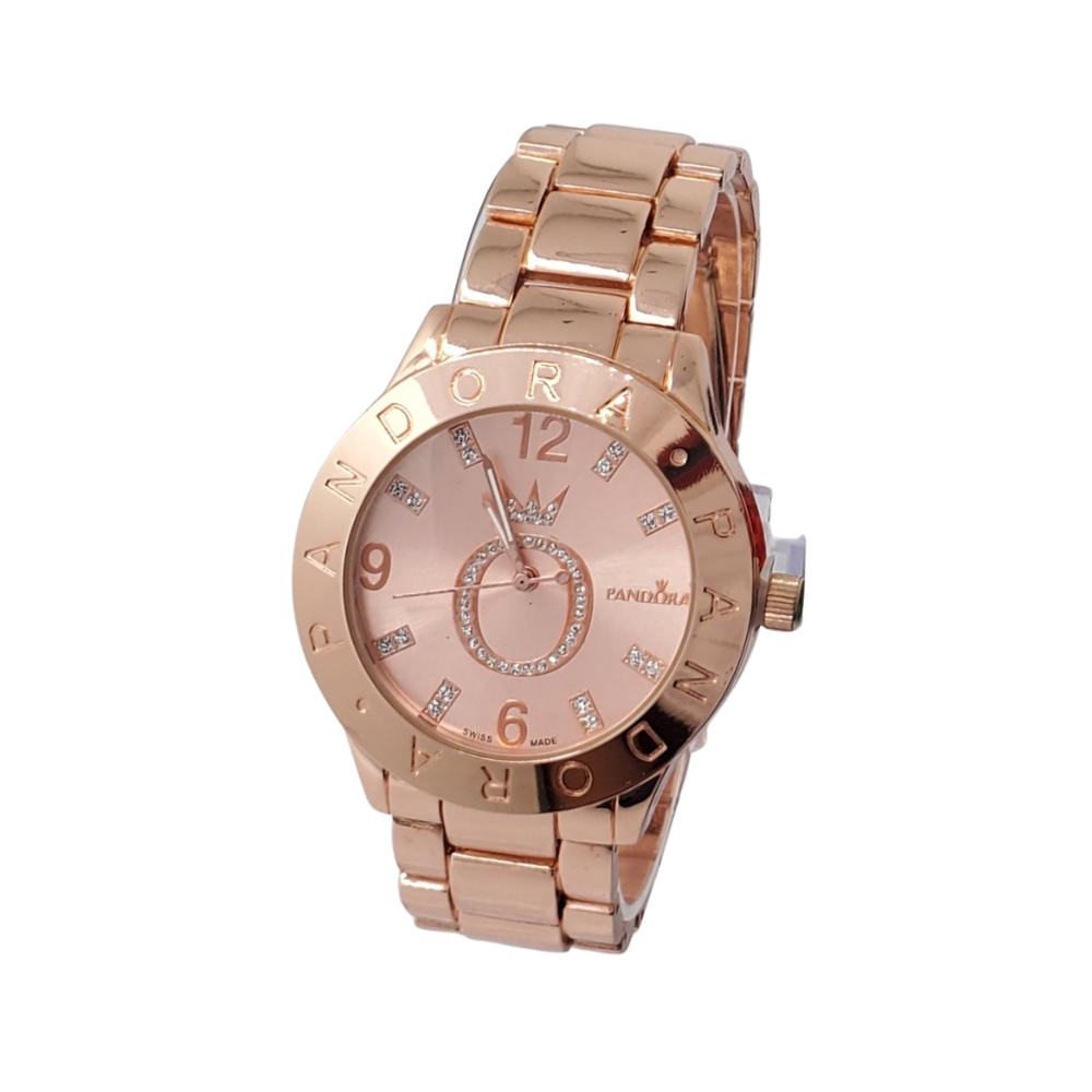 Reloj fashion pandora para mujer