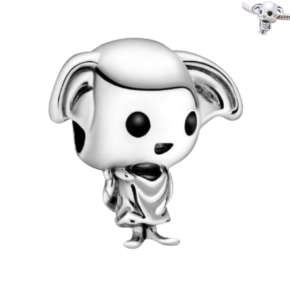 PCHARM1878 DOBBY DE HARRY POTTER