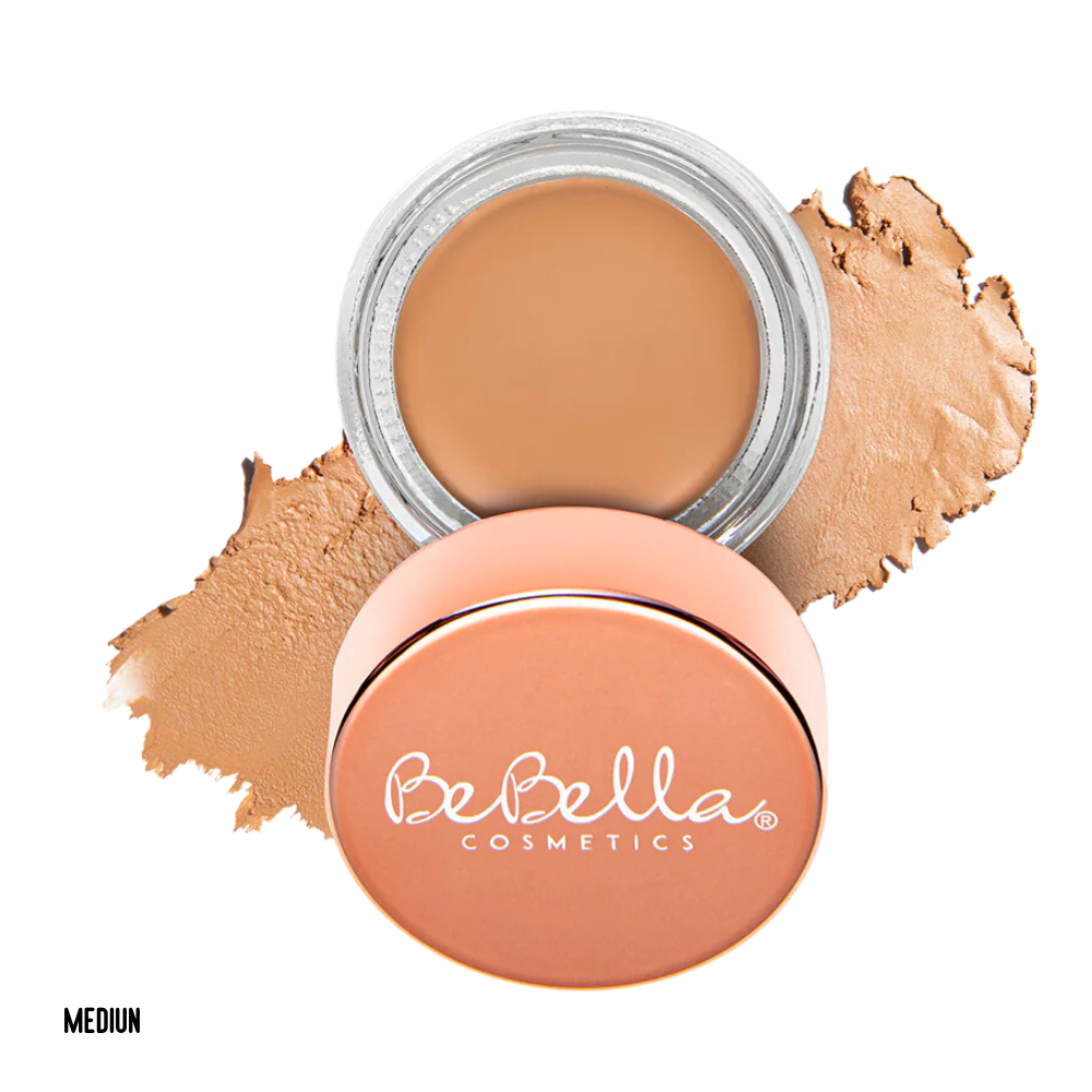 CORRECTOR DE OJERS BE BELLA MEDIUM