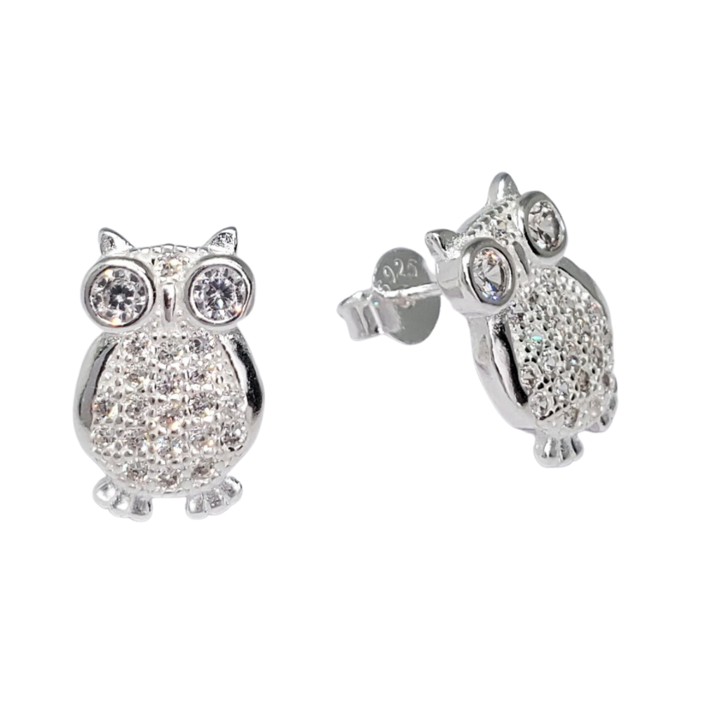 PARI1410 BUHO ARITOS