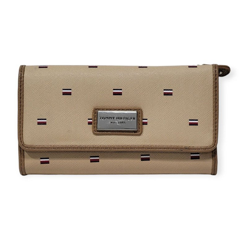 MONEDERO ORIGINAL TOMMY HILFIGER
