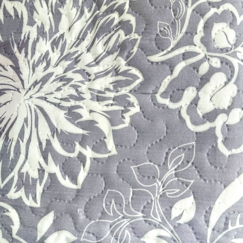 SABANA CAMERA TIPO EDREDON ESTAMPADO 210X230CM BENELI HOME, 21 ESTILOS