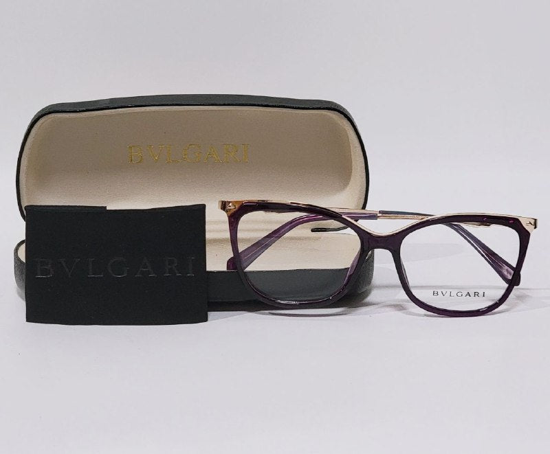 LENTES ORIGINALES PARA GRADUAR BVLGARI