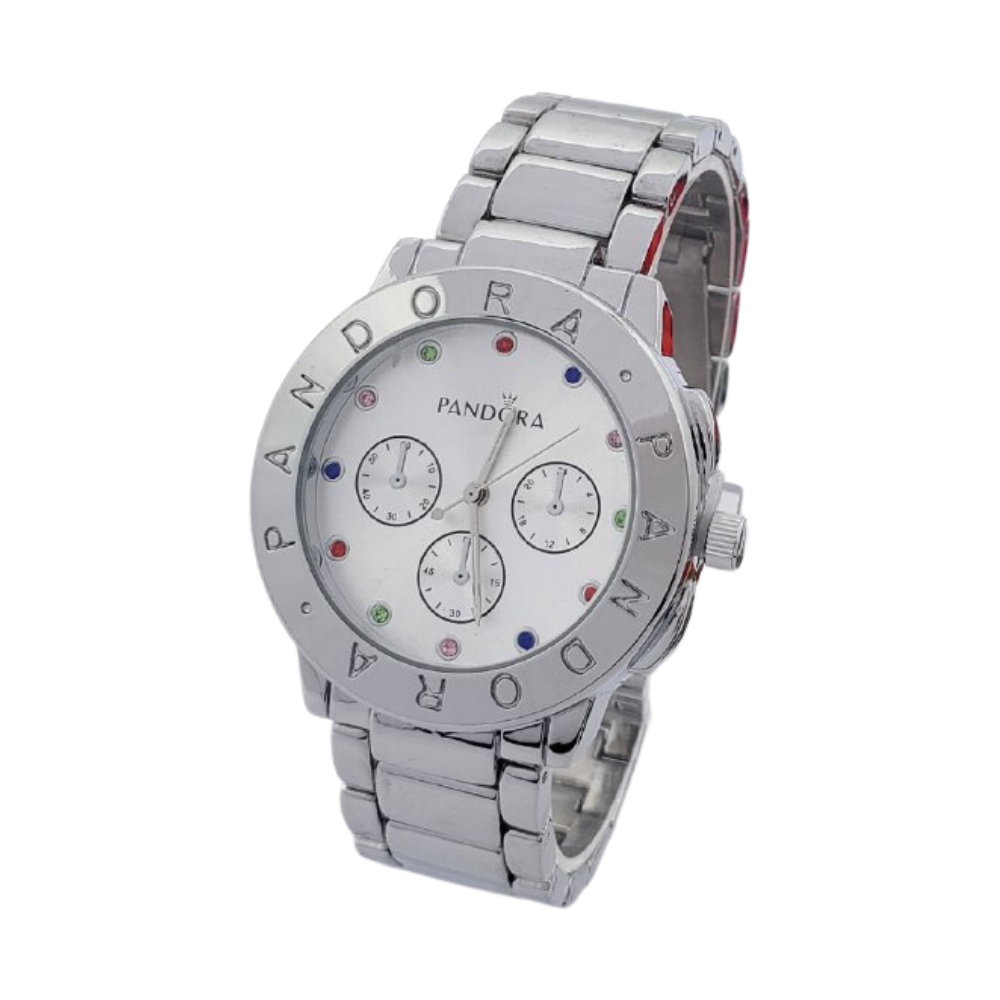 RELOJ PANDORA PARA DAMA