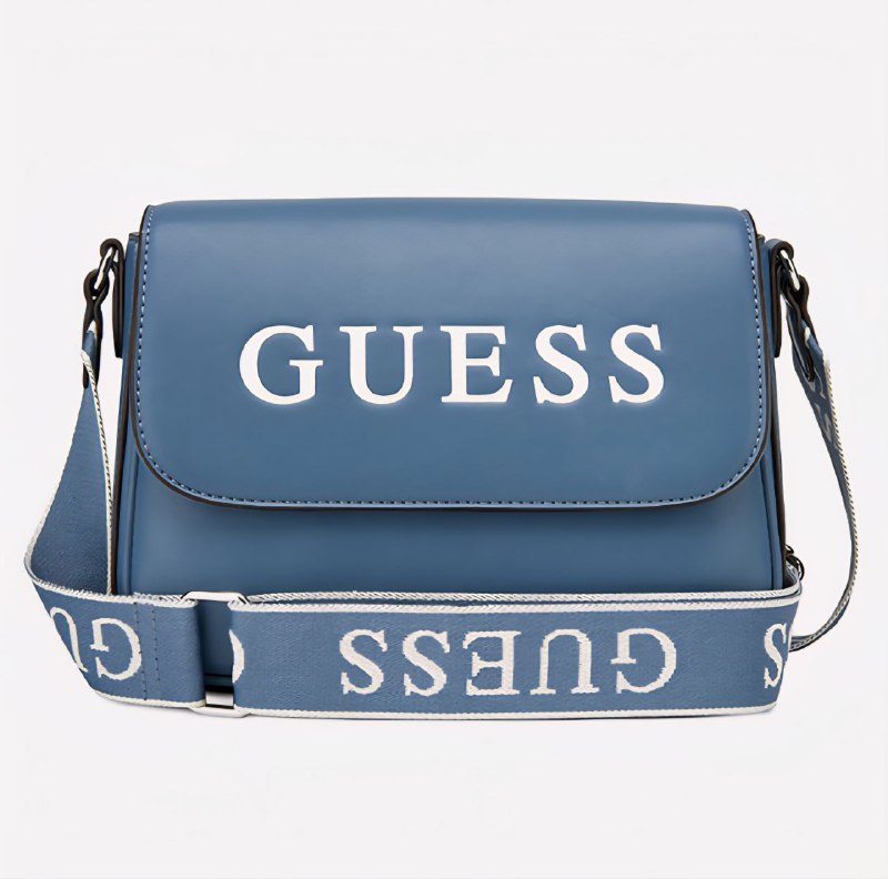 MENSAJERA ORIGINAL GUESS