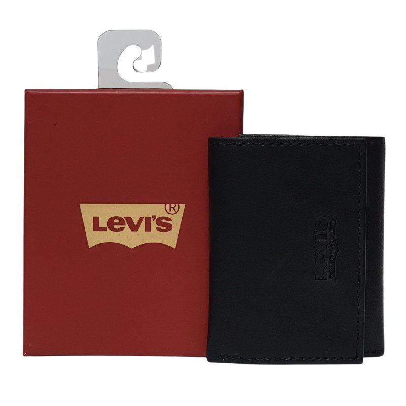 BILLETERA ORIGINAL LEVIS