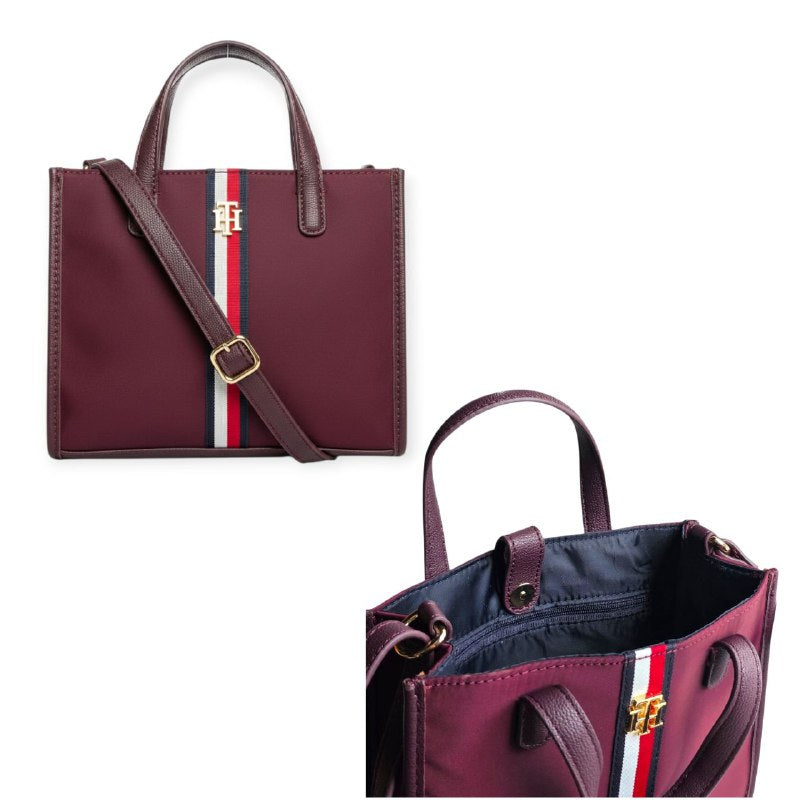 MENSAJERA ORIGINAL TOMMY HILFIGER