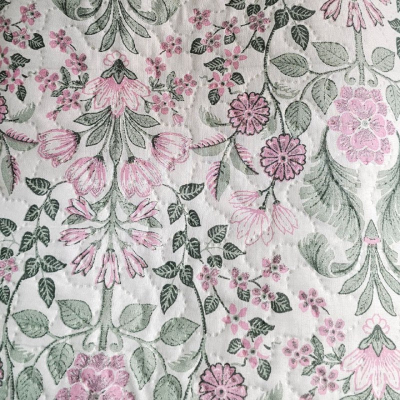 SABANA CAMERA TIPO EDREDON ESTAMPADO 210X230CM BENELI HOME, 21 ESTILOS