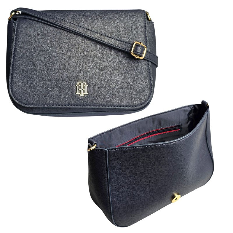 MENSAJERA ORIGINAL TOMMY HILFIGER