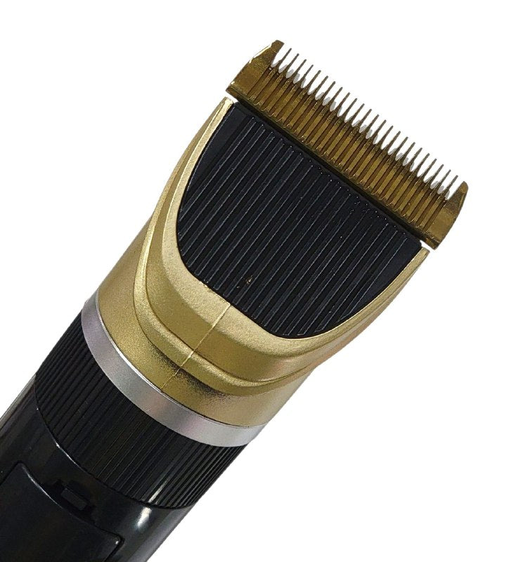 MAQUINA CORTADORA DE PELO PARA MASCOTAS, PERROS, GATOS, ETC, CON SUS ACCESORIOS VARIOS PET GROOMING