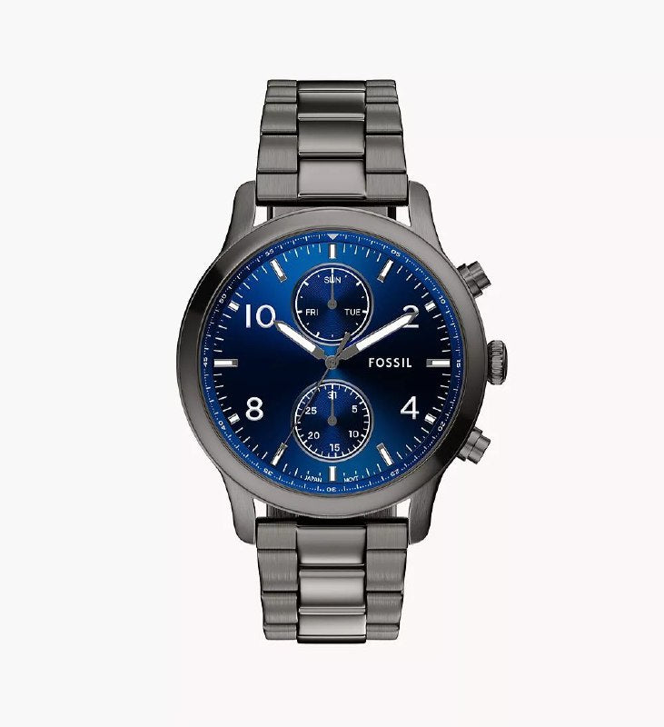 RELOJ ORIGINAL FOSSIL PARA HOMBRE
