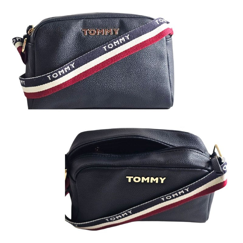 MENSAJERA ORIGINAL TOMMY HILFIGER