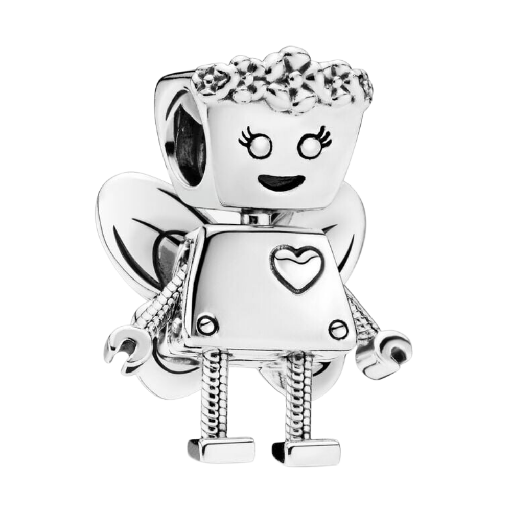 PCHARM1298 ROBOTINA HADA