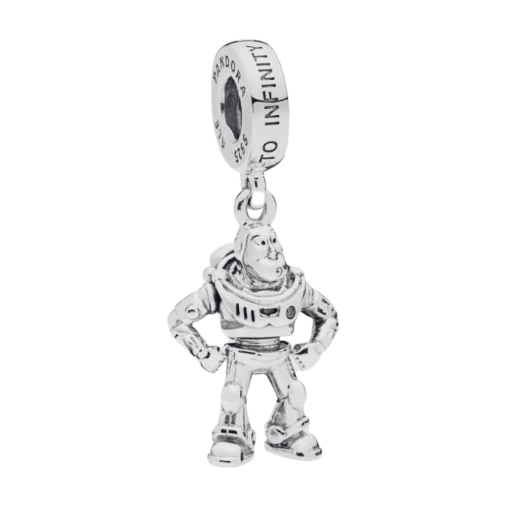 PCHARM1540 BUZZ LINGT YEAR DE TOY STORY