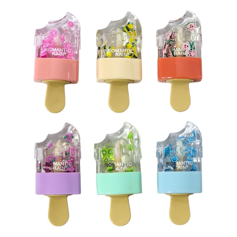 BRILLO LABIAL DE FRUTAS ROMANTIC RAIN
