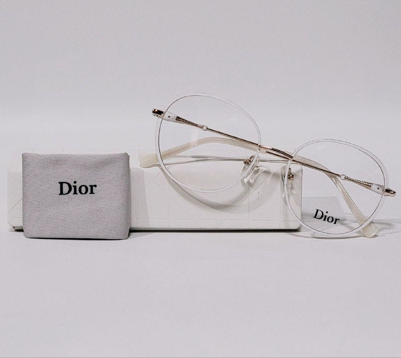 LENTES ORIGINALES PARA GRADUAR DIOR