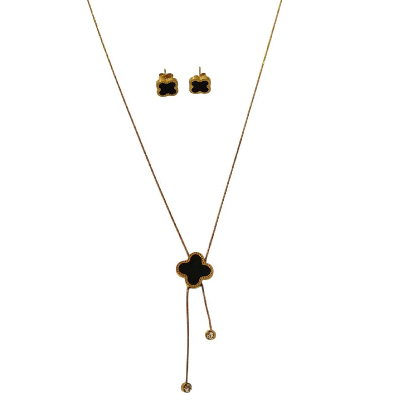 ESET1530 FORMA FLOR CARTIER