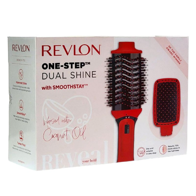 Cepillo Secador Revlon Walmart Walmart Revlon Hairdryer Brush