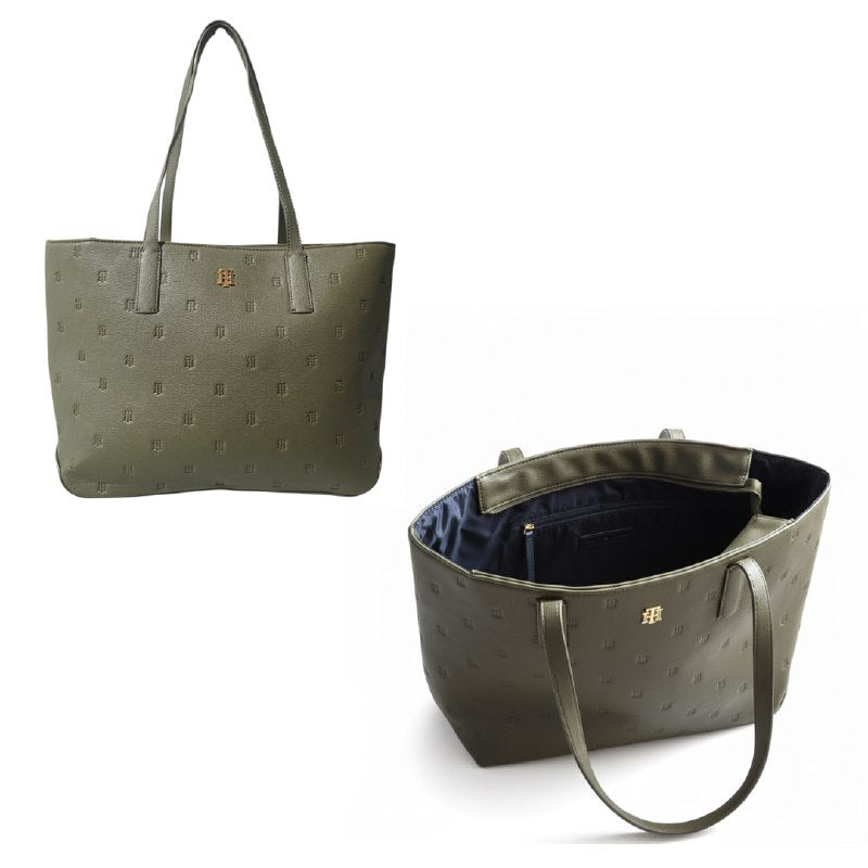 CARTERA ORIGINAL TOMMY HILFIGER