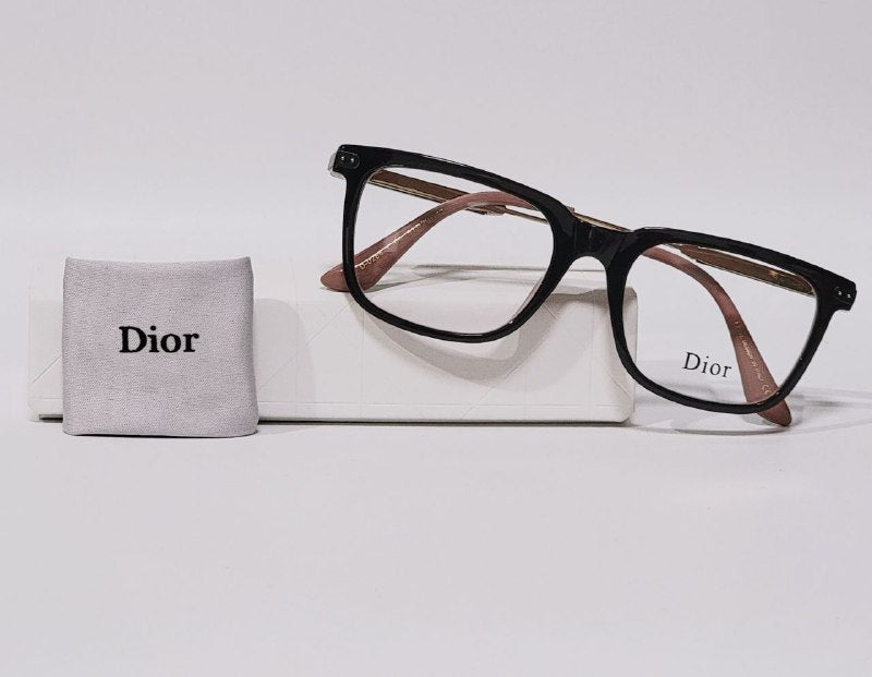 LENTES ORIGINALES PARA GRADUAR DIOR